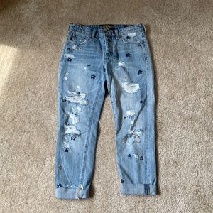 Lucky brand jeans